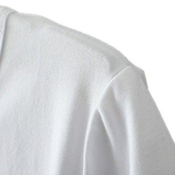 New Without Tags. Harriet Tubman Themed WE OUT white graphic T-Shirt. Size 1X - Picture 3 of 3